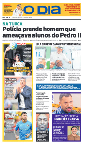O DIA