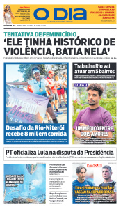 O DIA