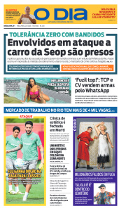O DIA