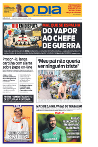O DIA