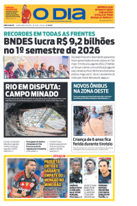 O DIA