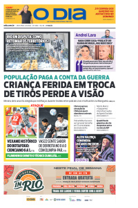 O DIA