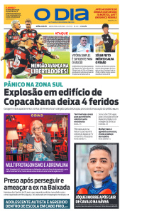 O DIA