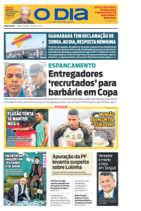 O DIA