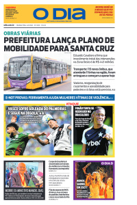 O DIA