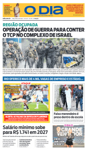 O DIA