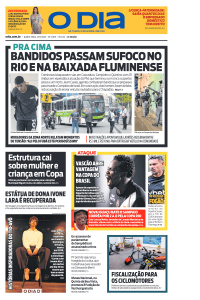 O DIA
