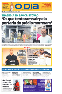 O DIA