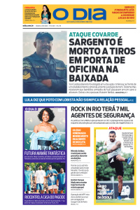 O DIA