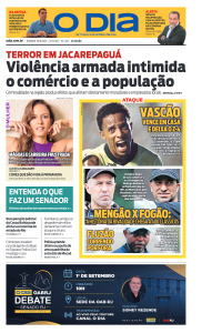 O DIA