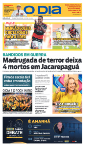O DIA