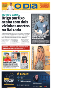 O DIA