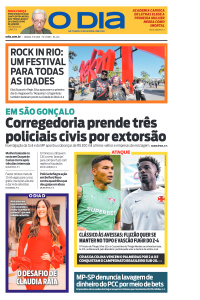 O DIA