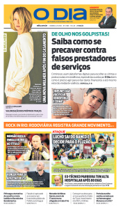 O DIA