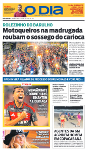 O DIA