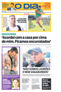O DIA