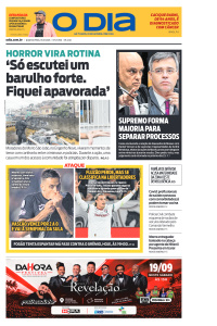 O DIA