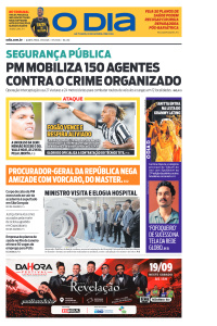 O DIA