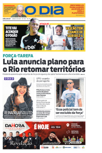O DIA
