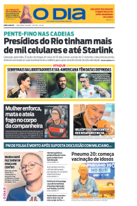 O DIA