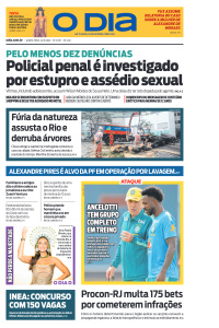 O DIA