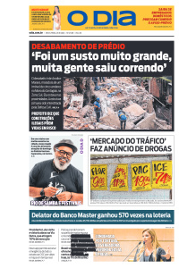 O DIA
