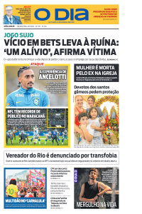 O DIA