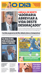 O DIA