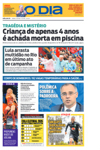 O DIA