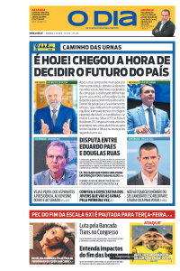 O DIA