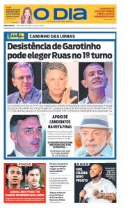 O DIA