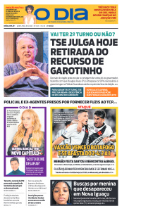 O DIA