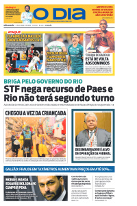 O DIA
