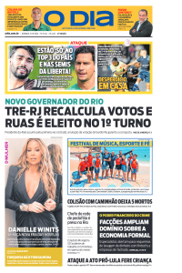 O DIA