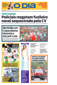 O DIA