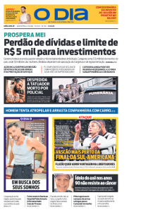 O DIA
