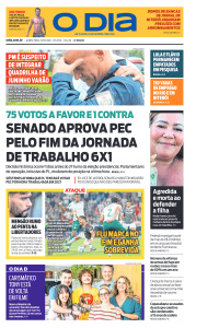 O DIA