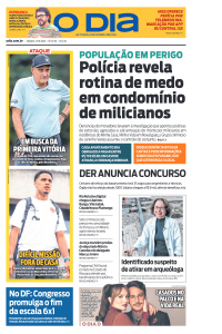O DIA