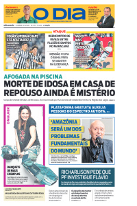 O DIA