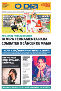O DIA