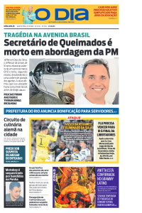 O DIA