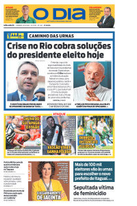 O DIA