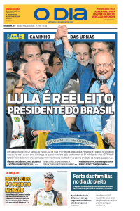 O DIA