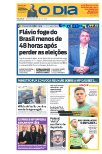 O DIA