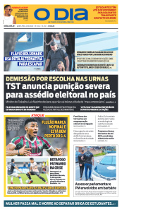 O DIA