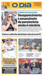 O DIA