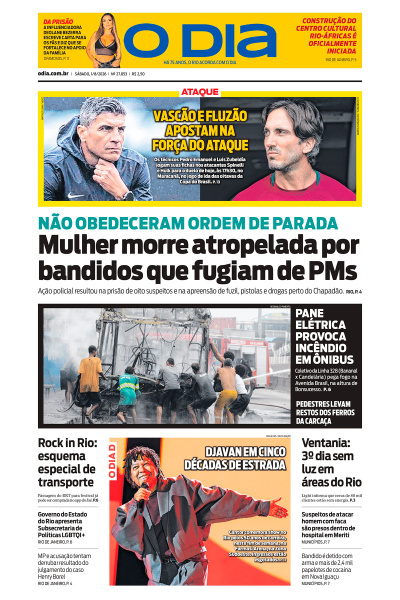 O DIA