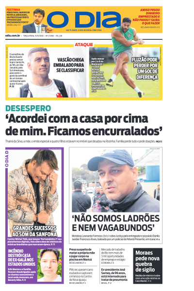 O DIA