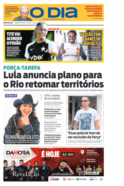 O DIA