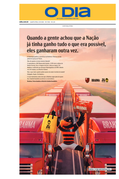 O DIA